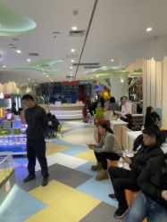点击看大图 -meland亲子乐园•派对•研学(苏州悠方购物中心店)