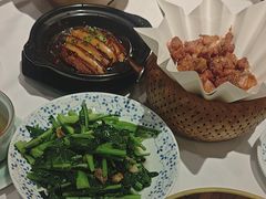 -围龙屋客家食府(福田店)