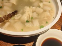-德叔阙里·衢州菜馆(月湖店)