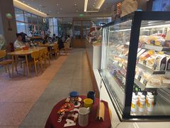 -COSTA COFFEE(广州广粤天地店)