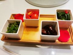 -花开餐厅(环湖中路店)