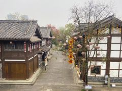 -昌州古城