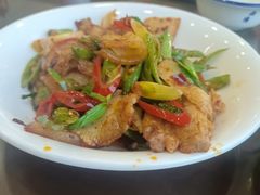 -宴周康·精致江浙菜(周浦店)