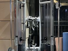 -蜗牛健身·私教馆(海珀香庭店)