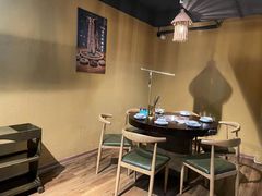 包厢-土著渔匠·养生蝴蝶鱼(香樟路店)