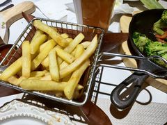 -get pizza意大利餐厅(凯德MALL店)