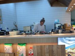 -蜜桃餐厅·伴山(湖滨商业街店)