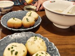 -鑫震源·苏式大虾生煎(山塘街店)