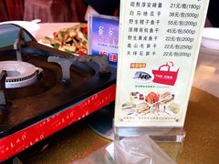 -千岛湖鱼味馆(十字街总店)
