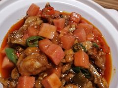 -九头鹰家宴(岳家嘴店)