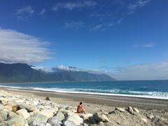 -七星潭蓝天广场