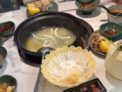 -狐狸爱上椰子鸡(滨江星光大道店)