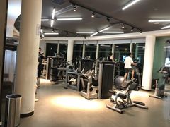 -一兆韦德健身(慧芝湖店)