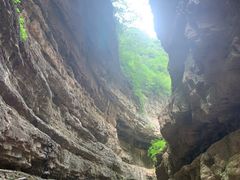 -龙门涧景区