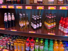 -唱吧麦颂KTV(西单华威潮铺街店)