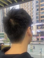 -星吧造型烫染连锁
