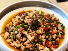 -铜锣湾·有麝自然香(重庆新天地店)