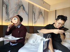 -The open life(万象城店)