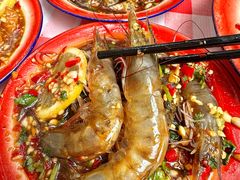 -马叉虫和妖且闲·长沙大排档(解放西店)