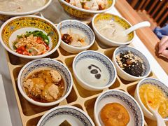 -龙抄手(春熙路总店)