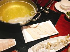 -春秋火锅(复兴中路店)