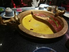 -大味老火锅City店