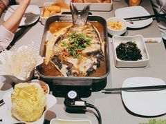 -半天妖烤鱼(大兴大悦春风里店)