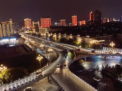 -南昌之星摩天轮