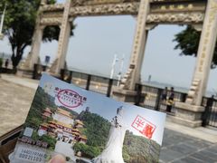 -南沙天后宫景区