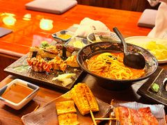 -鸟鹏烧鸟居酒屋(龙岗万科店)