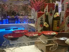 -长沙三景韦尔斯利酒店·Oval全日制餐厅自助餐