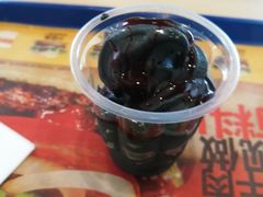 -汉堡王(徐汇绿地缤纷店)