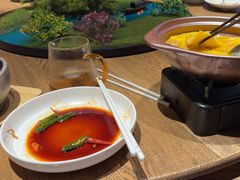 -丹江渔村(首都机场店)
