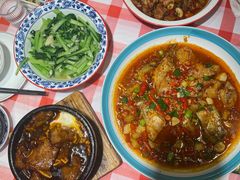 -3弄堂·滕王饭店·江西菜(铜锣湾店)