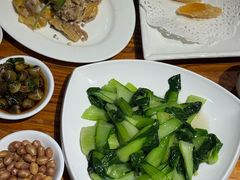 -百年银屏蚝烙·潮汕菜·非遗(乐山店)