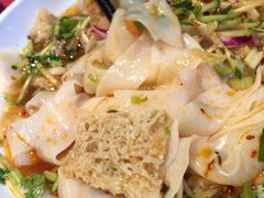 -西贝(上海我格广场店)