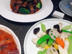 -蓝鲸(国浩路店)