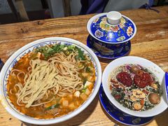 -桂花香手工面(鼓楼店)
