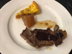 -圣丰索菲特·2 On 988 Café 自助餐厅