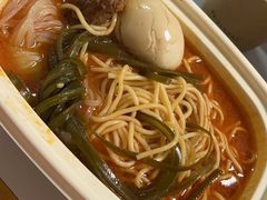 -和府捞面(东直门银座店)