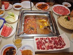 -重庆高老九火锅(昆山万象汇店)