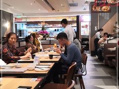 大堂-新旺茶餐厅·早餐(香港广场店)