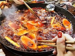 -星鸿社重庆老火锅