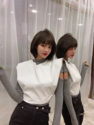 -OnHair造型