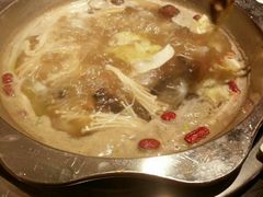 -董家湾重庆老火锅(嘉华店)