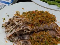 -小海豚•老字号海鲜餐厅(天涯店)