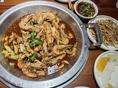 -邵汇大虾(同康路店)