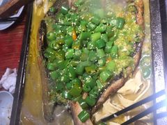 -传统香辣蟹(南园路店)