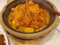 -火啫啫·粤式啫啫煲(南京弘阳店)