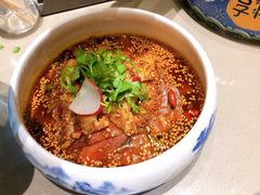 -享月汤皇·海鲜小火锅·聚会(曲江创意谷店)